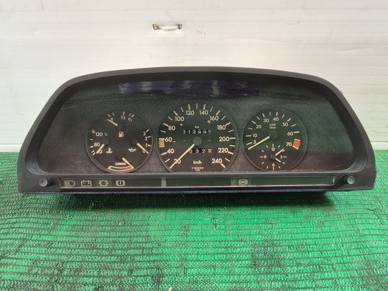 Recambio de cuadro instrumentos para mercedes-benz /8 (w114) 280 (114.060) referencia OEM IAM   