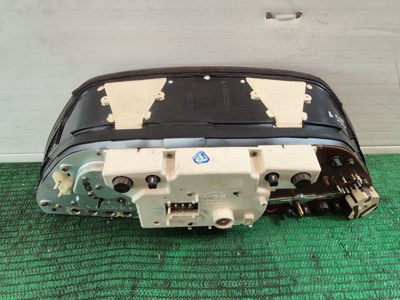 Recambio de cuadro instrumentos para mercedes-benz /8 (w114) 280 (114.060) referencia OEM IAM   