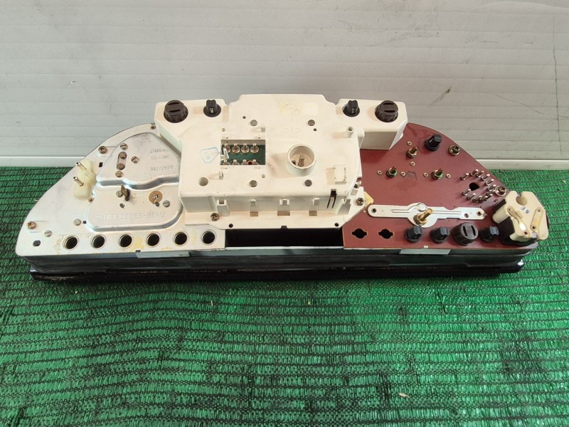 Recambio de cuadro instrumentos para mercedes-benz /8 (w114) 280 (114.060) referencia OEM IAM   