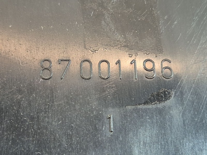 Recambio de cuadro instrumentos para mercedes-benz /8 (w114) 280 (114.060) referencia OEM IAM   