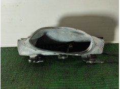 Recambio de rejilla aireadora para mercedes-benz /8 (w114) 280 (114.060) referencia OEM IAM 1268300054 1268310030 1268300054 2