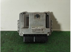 Recambio de centralita motor uce para alfa romeo 159 (939_) 1.9 jtdm 16v (939axc1b, 939axc12) referencia OEM IAM   