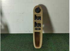 Recambio de mando elevalunas delantero izquierdo para alfa romeo 159 (939_) 1.9 jtdm 16v (939axc1b, 939axc12) referencia OEM IAM