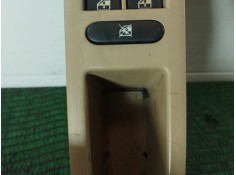 Recambio de mando elevalunas delantero izquierdo para alfa romeo 159 (939_) 1.9 jtdm 16v (939axc1b, 939axc12) referencia OEM IAM 2