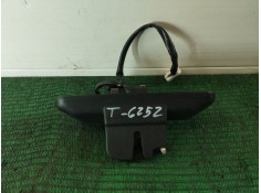 Recambio de cerradura maletero / porton para alfa romeo 159 (939_) 1.9 jtdm 16v (939axc1b, 939axc12) referencia OEM IAM   