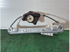 Recambio de elevalunas trasero derecho para alfa romeo 159 (939_) 1.9 jtdm 16v (939axc1b, 939axc12) referencia OEM IAM   