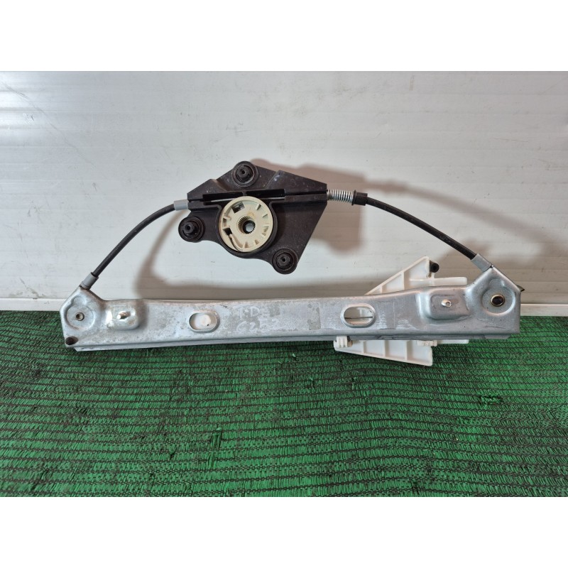 Recambio de elevalunas trasero derecho para alfa romeo 159 (939_) 1.9 jtdm 16v (939axc1b, 939axc12) referencia OEM IAM   
