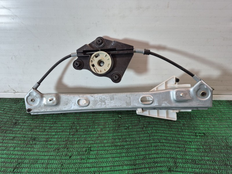 Recambio de elevalunas trasero derecho para alfa romeo 159 (939_) 1.9 jtdm 16v (939axc1b, 939axc12) referencia OEM IAM   
