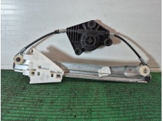 Recambio de elevalunas trasero derecho para alfa romeo 159 (939_) 1.9 jtdm 16v (939axc1b, 939axc12) referencia OEM IAM    2