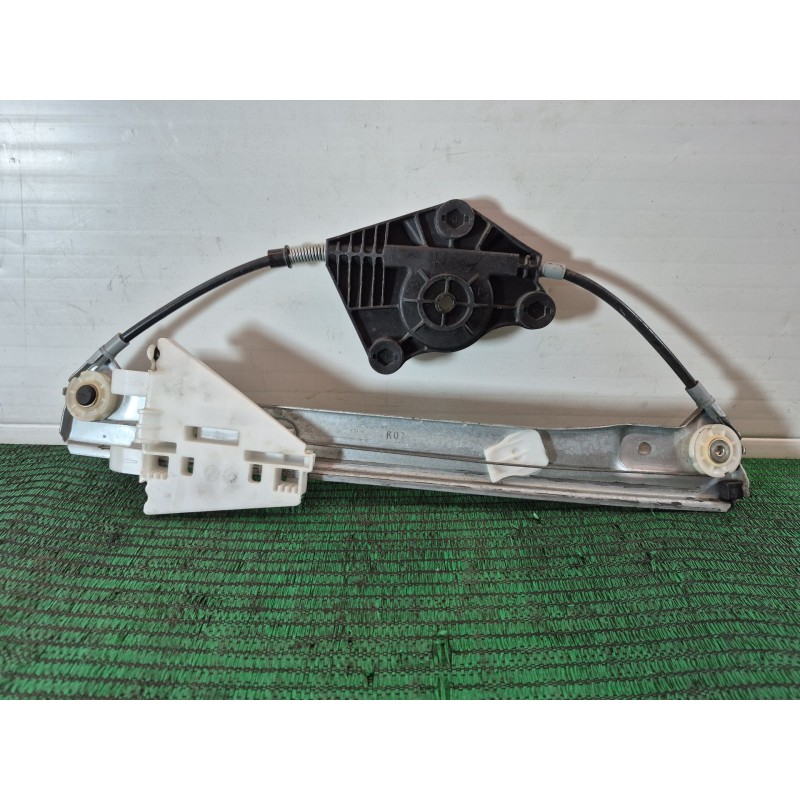 Recambio de elevalunas trasero derecho para alfa romeo 159 (939_) 1.9 jtdm 16v (939axc1b, 939axc12) referencia OEM IAM   