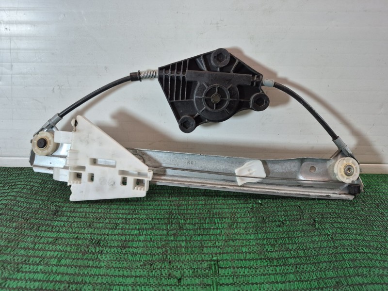 Recambio de elevalunas trasero derecho para alfa romeo 159 (939_) 1.9 jtdm 16v (939axc1b, 939axc12) referencia OEM IAM   