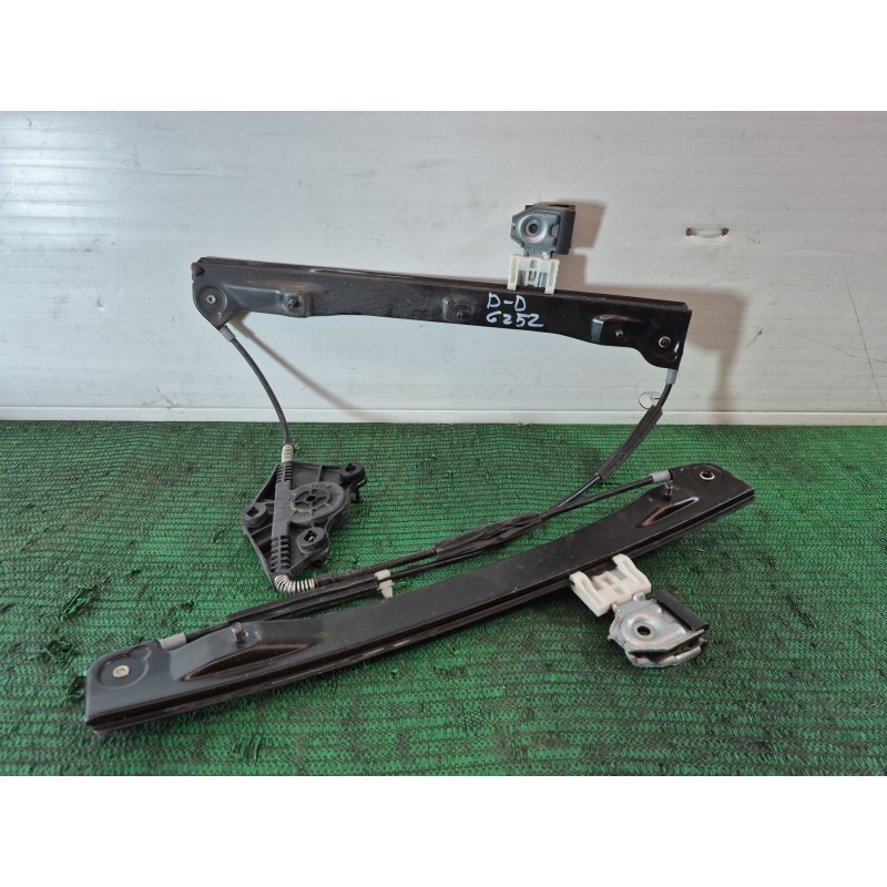 Recambio de elevalunas delantero derecho para alfa romeo 159 (939_) 1.9 jtdm 16v (939axc1b, 939axc12) referencia OEM IAM   