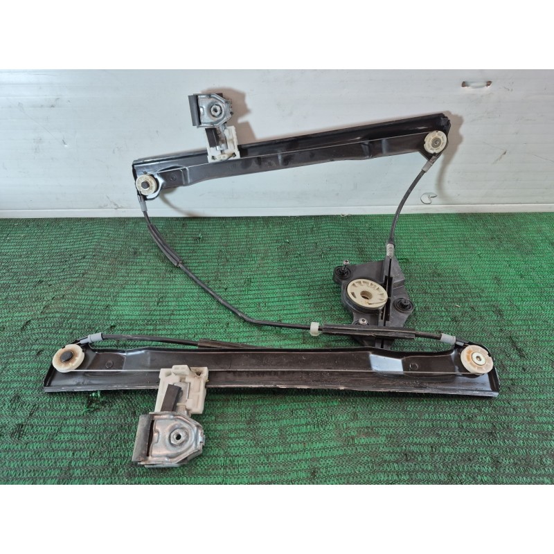 Recambio de elevalunas delantero derecho para alfa romeo 159 (939_) 1.9 jtdm 16v (939axc1b, 939axc12) referencia OEM IAM   