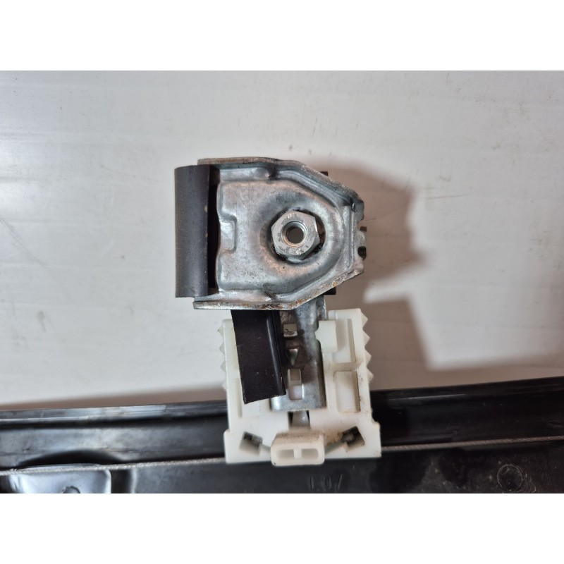 Recambio de elevalunas delantero derecho para alfa romeo 159 (939_) 1.9 jtdm 16v (939axc1b, 939axc12) referencia OEM IAM   