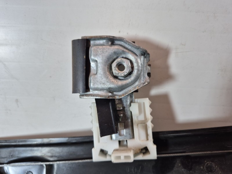 Recambio de elevalunas delantero derecho para alfa romeo 159 (939_) 1.9 jtdm 16v (939axc1b, 939axc12) referencia OEM IAM   