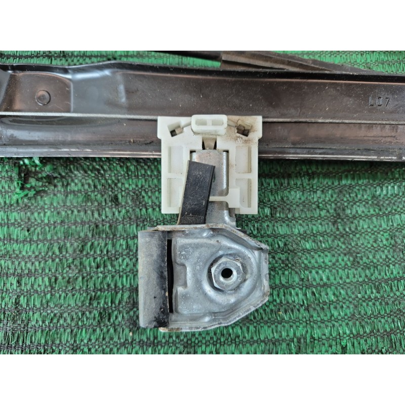 Recambio de elevalunas delantero derecho para alfa romeo 159 (939_) 1.9 jtdm 16v (939axc1b, 939axc12) referencia OEM IAM   