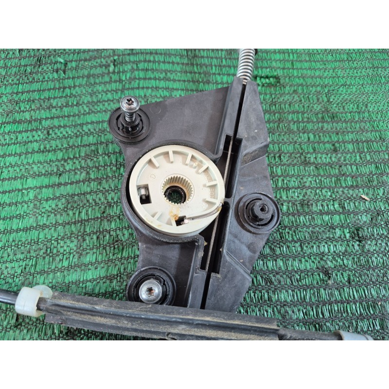 Recambio de elevalunas delantero derecho para alfa romeo 159 (939_) 1.9 jtdm 16v (939axc1b, 939axc12) referencia OEM IAM   