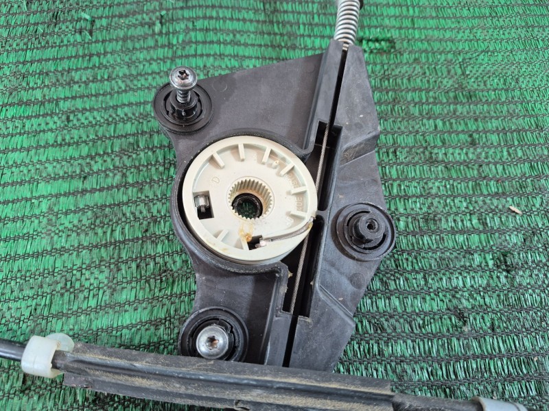 Recambio de elevalunas delantero derecho para alfa romeo 159 (939_) 1.9 jtdm 16v (939axc1b, 939axc12) referencia OEM IAM   