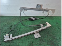 Recambio de elevalunas delantero izquierdo para alfa romeo 159 (939_) 1.9 jtdm 16v (939axc1b, 939axc12) referencia OEM IAM   