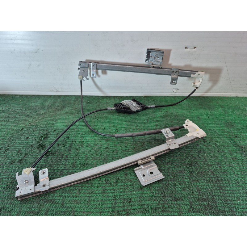 Recambio de elevalunas delantero izquierdo para alfa romeo 159 (939_) 1.9 jtdm 16v (939axc1b, 939axc12) referencia OEM IAM   
