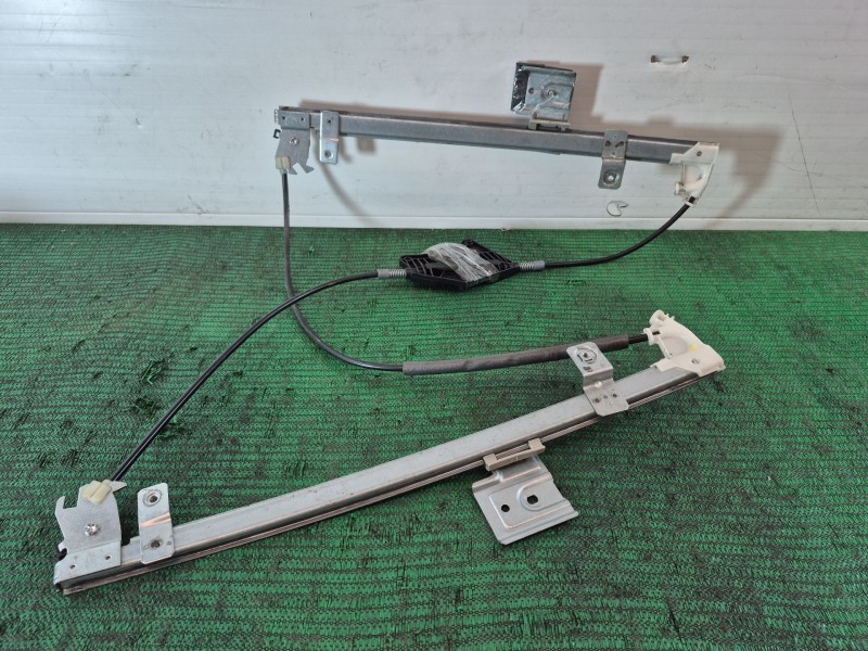 Recambio de elevalunas delantero izquierdo para alfa romeo 159 (939_) 1.9 jtdm 16v (939axc1b, 939axc12) referencia OEM IAM   