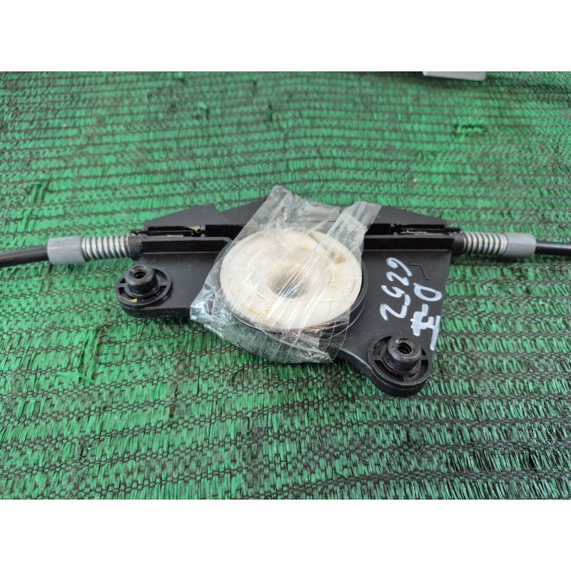 Recambio de elevalunas delantero izquierdo para alfa romeo 159 (939_) 1.9 jtdm 16v (939axc1b, 939axc12) referencia OEM IAM   