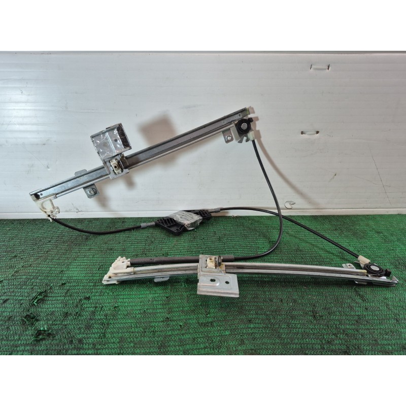Recambio de elevalunas delantero izquierdo para alfa romeo 159 (939_) 1.9 jtdm 16v (939axc1b, 939axc12) referencia OEM IAM   