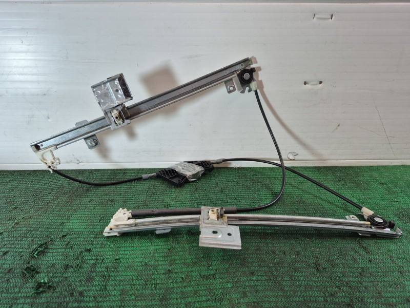 Recambio de elevalunas delantero izquierdo para alfa romeo 159 (939_) 1.9 jtdm 16v (939axc1b, 939axc12) referencia OEM IAM   
