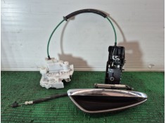 Recambio de cerradura puerta trasera derecha para alfa romeo 159 (939_) 1.9 jtdm 16v (939axc1b, 939axc12) referencia OEM IAM   