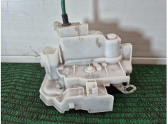 Recambio de cerradura puerta trasera derecha para alfa romeo 159 (939_) 1.9 jtdm 16v (939axc1b, 939axc12) referencia OEM IAM    2
