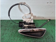 Recambio de cerradura puerta trasera izquierda para alfa romeo 159 (939_) 1.9 jtdm 16v (939axc1b, 939axc12) referencia OEM IAM  