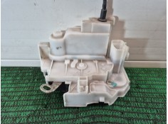 Recambio de cerradura puerta trasera izquierda para alfa romeo 159 (939_) 1.9 jtdm 16v (939axc1b, 939axc12) referencia OEM IAM   2