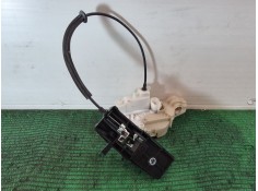 Recambio de cerradura puerta delantera izquierda para alfa romeo 159 (939_) 1.9 jtdm 16v (939axc1b, 939axc12) referencia OEM IAM