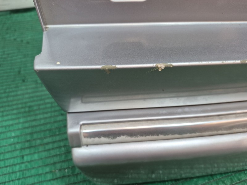 Recambio de porton trasero para citroën xantia (x1_, x2_) 2.0 hdi 90 referencia OEM IAM   