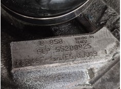 Recambio de motor completo para alfa romeo gt (937_) 1.9 jtd (937cxn1b) referencia OEM IAM    2