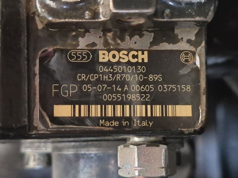 Recambio de motor completo para alfa romeo gt (937_) 1.9 jtd (937cxn1b) referencia OEM IAM   