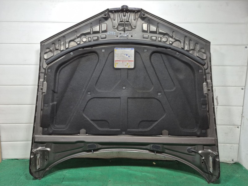 Recambio de capot para alfa romeo 159 (939_) 1.9 jtdm 16v (939axc1b, 939axc12) referencia OEM IAM   