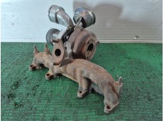 Recambio de turbocompresor para seat leon (1m1) 1.9 tdi referencia OEM IAM HGR038253016F   2