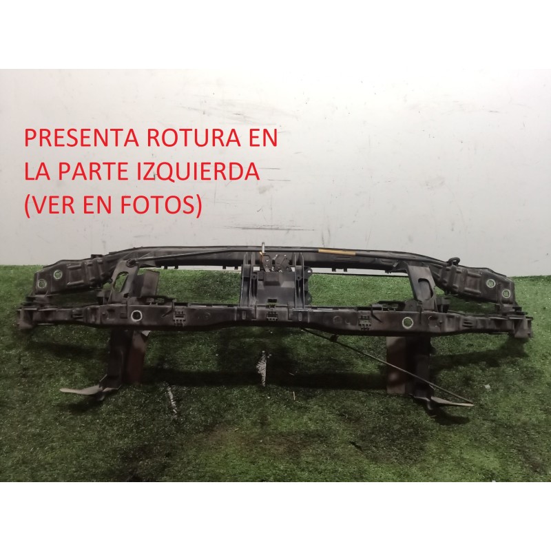 Recambio de panel frontal para ford s-max (wa6) 2.0 tdci referencia OEM IAM 6M218B041B 6M218B041B 6M218B041