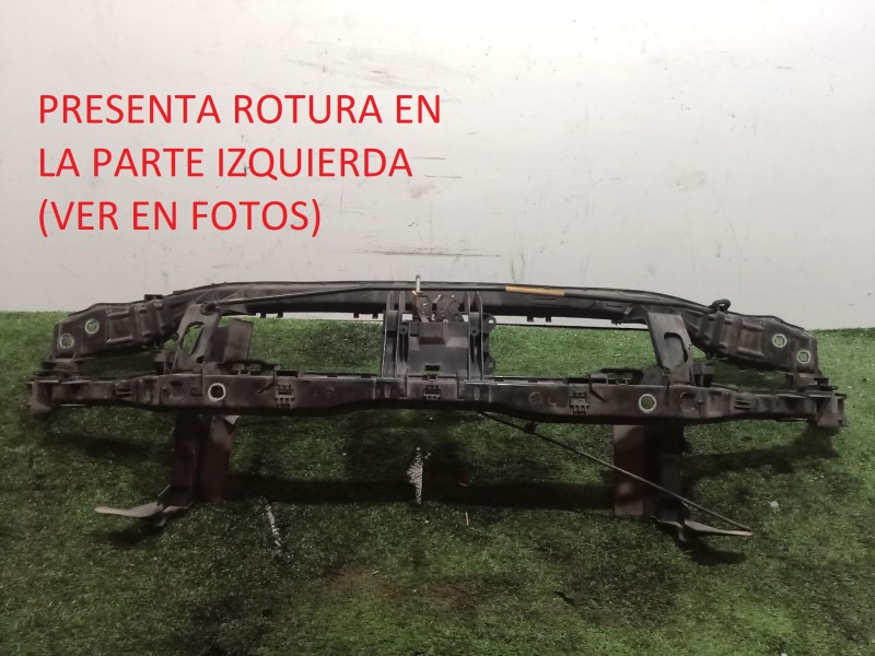 Recambio de panel frontal para ford s-max (wa6) 2.0 tdci referencia OEM IAM 6M218B041B 6M218B041B 6M218B041