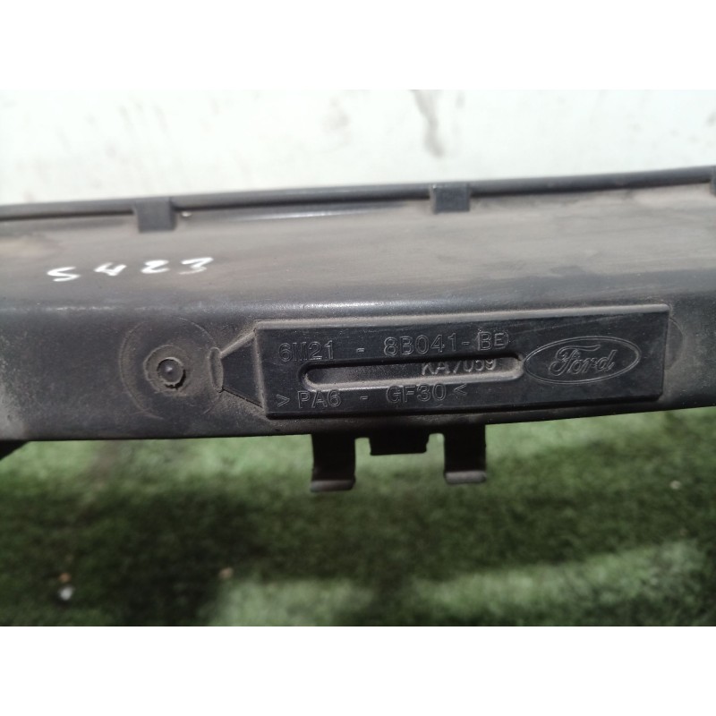 Recambio de panel frontal para ford s-max (wa6) 2.0 tdci referencia OEM IAM 6M218B041B 6M218B041B 6M218B041