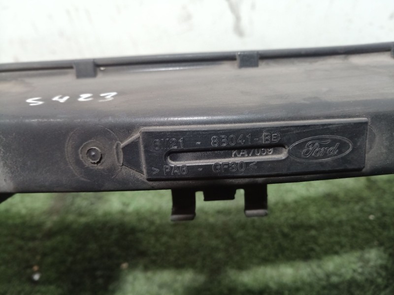 Recambio de panel frontal para ford s-max (wa6) 2.0 tdci referencia OEM IAM 6M218B041B 6M218B041B 6M218B041