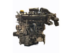 Recambio de motor completo para peugeot 308 i (4a_, 4c_) 1.6 hdi referencia OEM IAM   