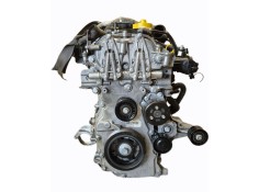 Recambio de motor completo para peugeot 308 i (4a_, 4c_) 1.6 hdi referencia OEM IAM    2