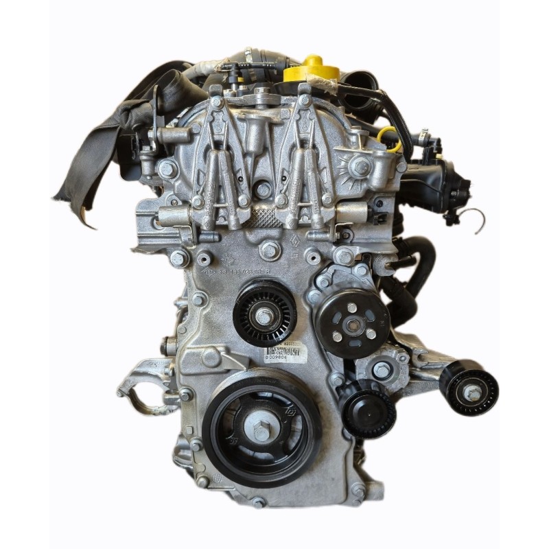 Recambio de motor completo para peugeot 308 i (4a_, 4c_) 1.6 hdi referencia OEM IAM   