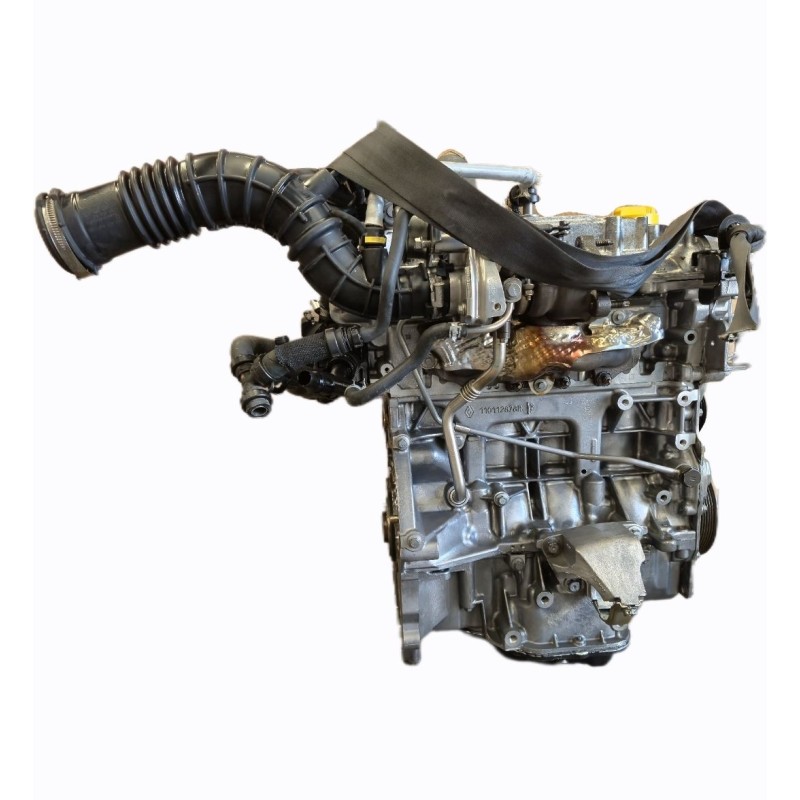 Recambio de motor completo para peugeot 308 i (4a_, 4c_) 1.6 hdi referencia OEM IAM   