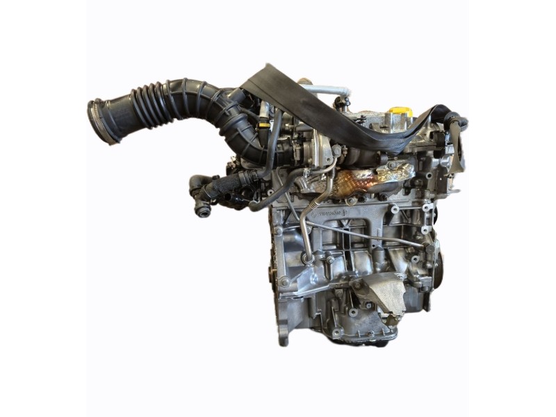 Recambio de motor completo para peugeot 308 i (4a_, 4c_) 1.6 hdi referencia OEM IAM   