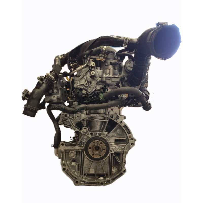 Recambio de motor completo para peugeot 308 i (4a_, 4c_) 1.6 hdi referencia OEM IAM   