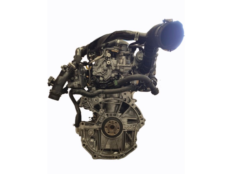 Recambio de motor completo para peugeot 308 i (4a_, 4c_) 1.6 hdi referencia OEM IAM   