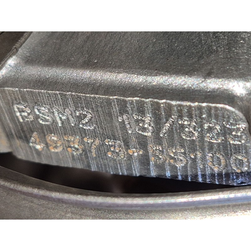 Recambio de motor completo para peugeot 308 i (4a_, 4c_) 1.6 hdi referencia OEM IAM   